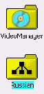Title Menu